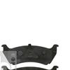 Febi Brake Pad Set 16436