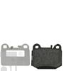 Febi Brake Pad Set 16437