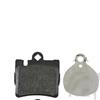 Febi Brake Pad Set 16438