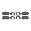 Febi Brake Pad Set 16439