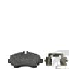 Febi Brake Pad Set 16439