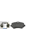 Febi Brake Pad Set 16439