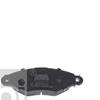 Febi Brake Pad Set 16441