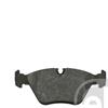 Febi Brake Pad Set 16442