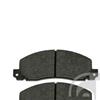 Febi Brake Pad Set 16443