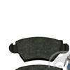 Febi Brake Pad Set 16445