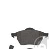 Febi Brake Pad Set 16447