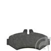 Febi Brake Pad Set 16450