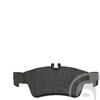 Febi Brake Pad Set 16451