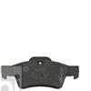 Febi Brake Pad Set 16451