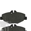 Febi Brake Pad Set 16452