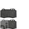 Febi Brake Pad Set 16454