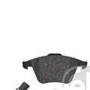 Febi Brake Pad Set 16455