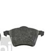 Febi Brake Pad Set 16458