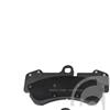 Febi Brake Pad Set 16459