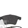 Febi Brake Pad Set 16462