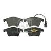 Febi Brake Pad Set 16465