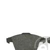 Febi Brake Pad Set 16465