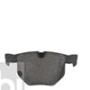 Febi Brake Pad Set 16466