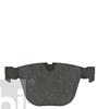 Febi Brake Pad Set 16467