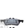 Febi Brake Pad Set 16469