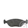 Febi Brake Pad Set 16470