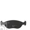 Febi Brake Pad Set 16470