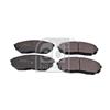 Febi Brake Pad Set 16471