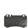 Febi Brake Pad Set 16475