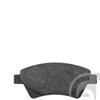 Febi Brake Pad Set 16477