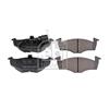 Febi Brake Pad Set 16482