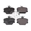 Febi Brake Pad Set 16485