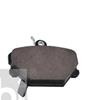 Febi Brake Pad Set 16485