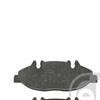 Febi Brake Pad Set 16487