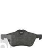 Febi Brake Pad Set 16490