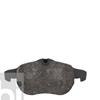 Febi Brake Pad Set 16492