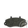 Febi Brake Pad Set 16494