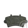 Febi Brake Pad Set 16495