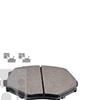 Febi Brake Pad Set 16497