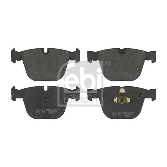 Febi Brake Pad Set 16467