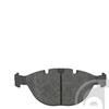 Febi Brake Pad Set 16501