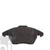 Febi Brake Pad Set 16502