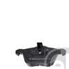 Febi Brake Pad Set 16504