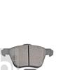 Febi Brake Pad Set 16504