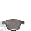 Febi Brake Pad Set 16505