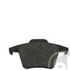 Febi Brake Pad Set 16508