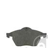 Febi Brake Pad Set 16513