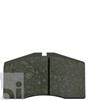 Febi Brake Pad Set 16514