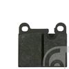 Febi Brake Pad Set 16515