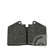 Febi Brake Pad Set 16516